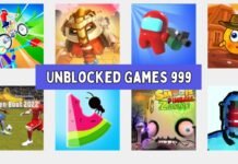 Unblocked Games 999 – Your Ultimate Gateway to Endless Gaming Unblocked Games 999